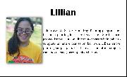 Lillian's Bio