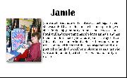 Jamie's Bio