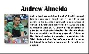Andrew's Bio