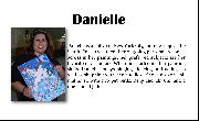 Danielle's Bio