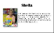Sheila's Bio