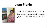 Jean Marie's Bio