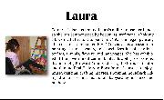 Laura's Bio