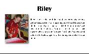 Riley's Bio