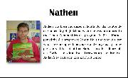 Nathen's Bio