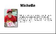 Michelle's Bio