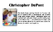 Christopher's Bio